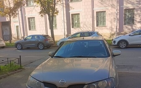 Nissan Almera, 2005 год, 330 000 рублей, 5 фотография