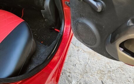 Nissan Micra III, 2007 год, 450 000 рублей, 8 фотография