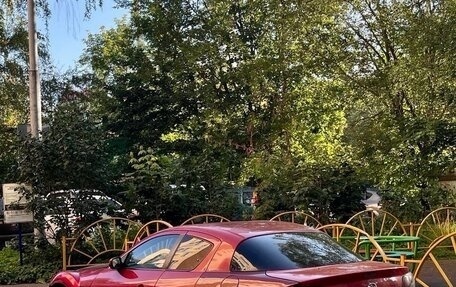 Mazda RX-8 I, 2003 год, 850 000 рублей, 2 фотография