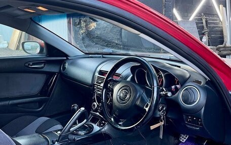 Mazda RX-8 I, 2003 год, 850 000 рублей, 5 фотография