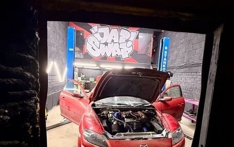 Mazda RX-8 I, 2003 год, 850 000 рублей, 8 фотография
