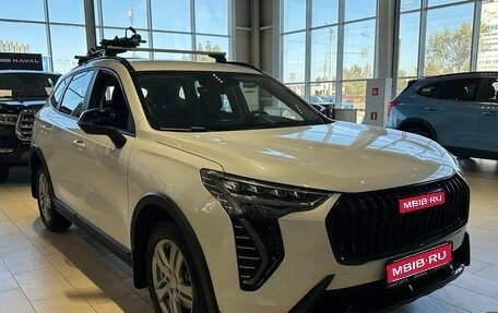 Haval Jolion, 2025 год, 2 599 000 рублей, 1 фотография