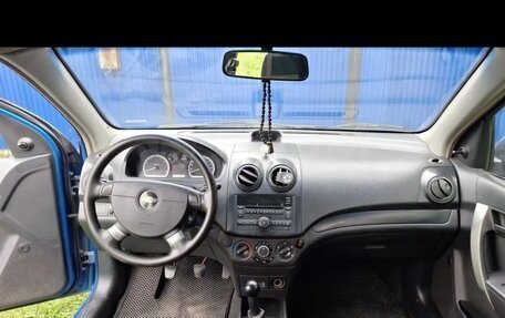 Chevrolet Aveo III, 2008 год, 250 000 рублей, 7 фотография