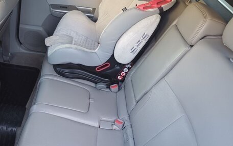 Subaru Forester, 2008 год, 1 600 000 рублей, 7 фотография