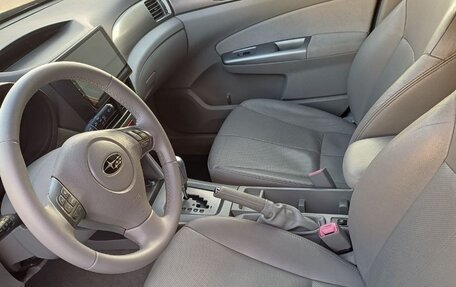 Subaru Forester, 2008 год, 1 600 000 рублей, 3 фотография