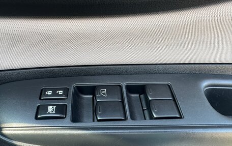 Nissan Note II рестайлинг, 2020 год, 1 200 000 рублей, 10 фотография