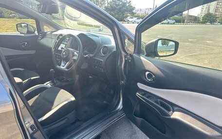 Nissan Note II рестайлинг, 2020 год, 1 200 000 рублей, 9 фотография