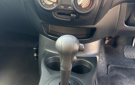 Nissan Note II рестайлинг, 2020 год, 1 200 000 рублей, 12 фотография