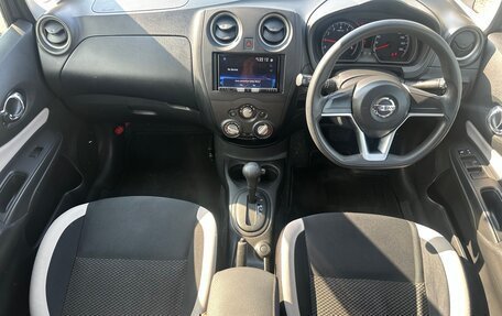 Nissan Note II рестайлинг, 2020 год, 1 200 000 рублей, 8 фотография