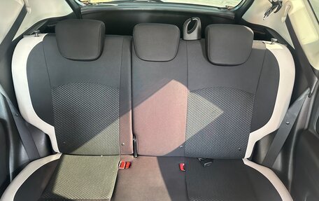 Nissan Note II рестайлинг, 2020 год, 1 200 000 рублей, 16 фотография