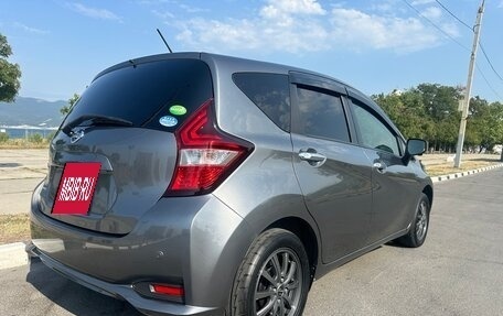Nissan Note II рестайлинг, 2020 год, 1 200 000 рублей, 4 фотография