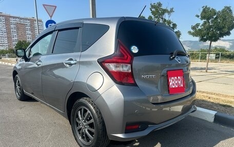 Nissan Note II рестайлинг, 2020 год, 1 200 000 рублей, 5 фотография