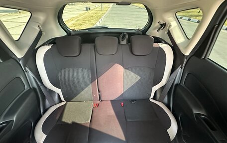 Nissan Note II рестайлинг, 2020 год, 1 200 000 рублей, 17 фотография