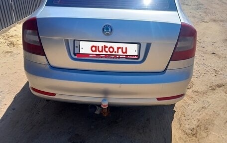 Skoda Octavia, 2010 год, 650 000 рублей, 5 фотография