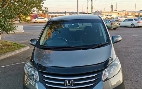 Honda Freed I, 2011 год, 880 000 рублей, 2 фотография