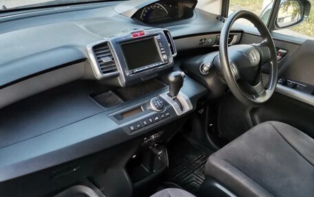 Honda Freed I, 2011 год, 880 000 рублей, 8 фотография
