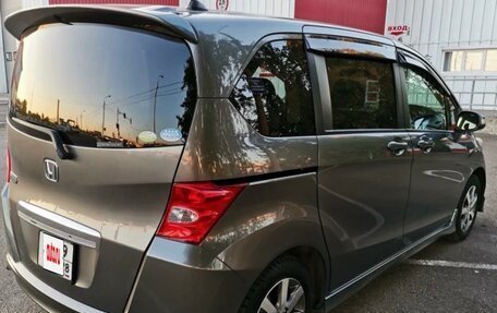 Honda Freed I, 2011 год, 880 000 рублей, 6 фотография