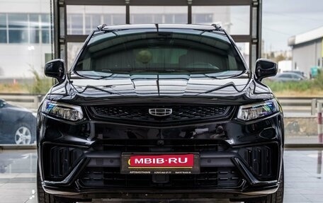 Geely Tugella FY11, 2023 год, 3 148 000 рублей, 2 фотография