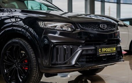 Geely Tugella FY11, 2023 год, 3 148 000 рублей, 9 фотография