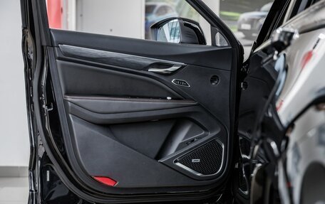 Geely Tugella FY11, 2023 год, 3 148 000 рублей, 13 фотография