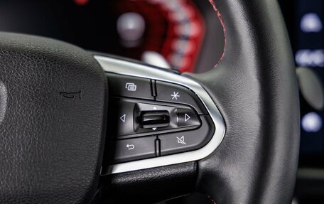 Geely Tugella FY11, 2023 год, 3 148 000 рублей, 22 фотография
