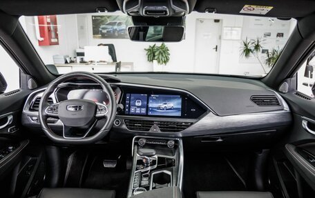 Geely Tugella FY11, 2023 год, 3 148 000 рублей, 16 фотография