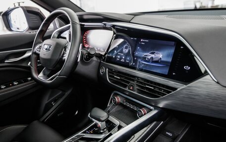 Geely Tugella FY11, 2023 год, 3 148 000 рублей, 19 фотография