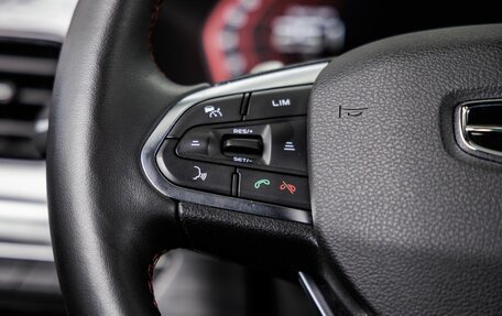 Geely Tugella FY11, 2023 год, 3 148 000 рублей, 21 фотография