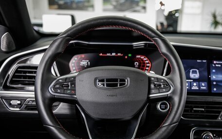 Geely Tugella FY11, 2023 год, 3 148 000 рублей, 20 фотография