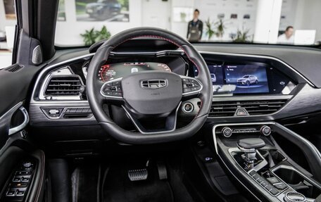 Geely Tugella FY11, 2023 год, 3 148 000 рублей, 18 фотография