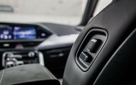Geely Tugella FY11, 2023 год, 3 148 000 рублей, 34 фотография