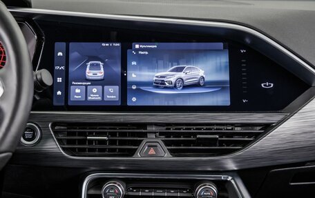 Geely Tugella FY11, 2023 год, 3 148 000 рублей, 28 фотография