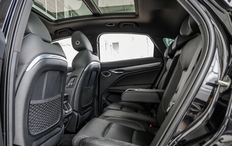 Geely Tugella FY11, 2023 год, 3 148 000 рублей, 35 фотография