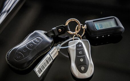 Geely Tugella FY11, 2023 год, 3 148 000 рублей, 40 фотография