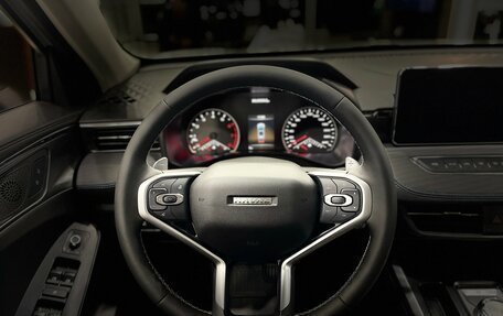 Haval Jolion, 2025 год, 2 399 000 рублей, 17 фотография