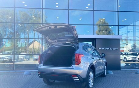 Haval Jolion, 2025 год, 2 599 000 рублей, 18 фотография