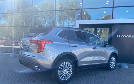 Haval Jolion, 2025 год, 2 599 000 рублей, 21 фотография