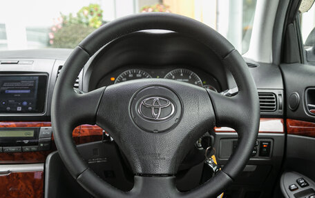 Toyota Premio, 2005 год, 737 000 рублей, 14 фотография