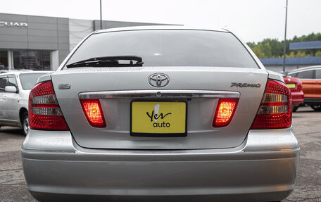 Toyota Premio, 2005 год, 737 000 рублей, 7 фотография