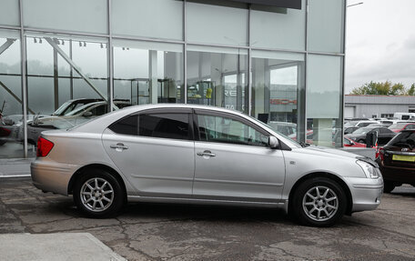 Toyota Premio, 2005 год, 737 000 рублей, 5 фотография