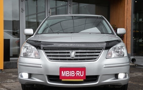 Toyota Premio, 2005 год, 737 000 рублей, 3 фотография