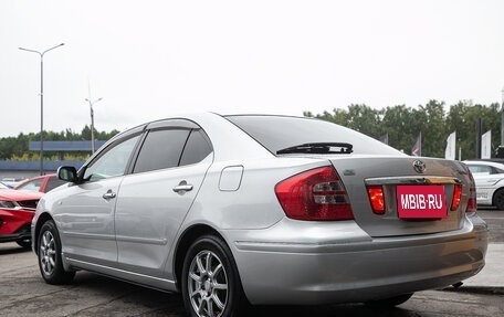 Toyota Premio, 2005 год, 737 000 рублей, 8 фотография