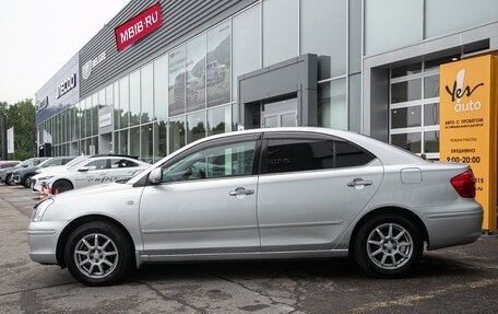Toyota Premio, 2005 год, 737 000 рублей, 9 фотография