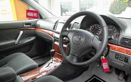 Toyota Premio, 2005 год, 737 000 рублей, 11 фотография