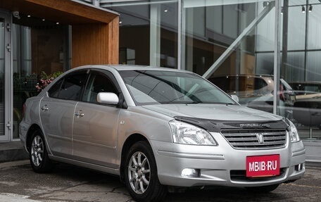 Toyota Premio, 2005 год, 737 000 рублей, 4 фотография