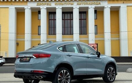 Geely Tugella FY11, 2024 год, 400 000 рублей, 6 фотография