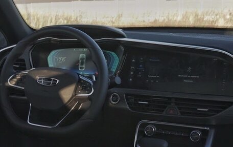 Geely Tugella FY11, 2024 год, 400 000 рублей, 4 фотография