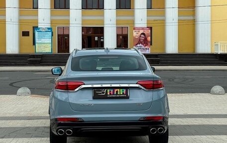 Geely Tugella FY11, 2024 год, 400 000 рублей, 3 фотография