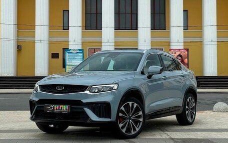 Geely Tugella FY11, 2024 год, 400 000 рублей, 2 фотография
