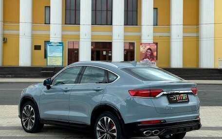 Geely Tugella FY11, 2024 год, 400 000 рублей, 5 фотография
